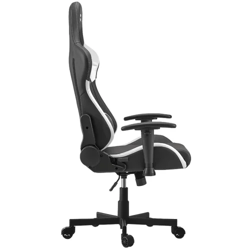 Геймърски стол FragON 1X Series Black/White 2024, 2005292910029485 02 