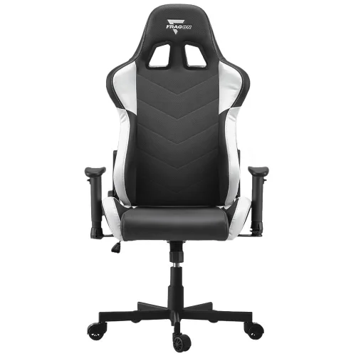 Gaming Chair FragON 1X Series Black/White 2024, 2005292910029485 03 