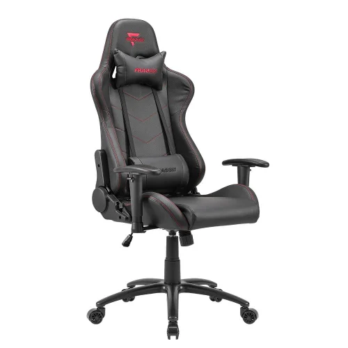 Gaming Chair FragON 2X Series Black 2024, 2005292910029522