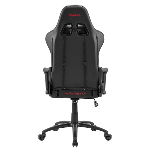 Gaming Chair FragON 2X Series Black 2024, 2005292910029522 02 