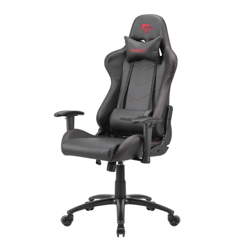 Gaming Chair FragON 2X Series Black 2024, 2005292910029522 03 