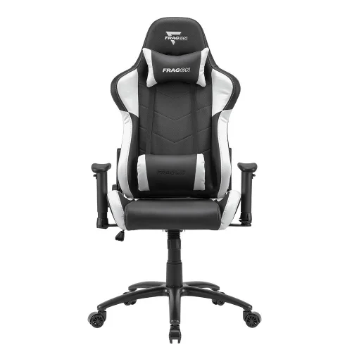 Gaming Chair FragON 2X Series White/Black 2024, 2005292910029539 04 
