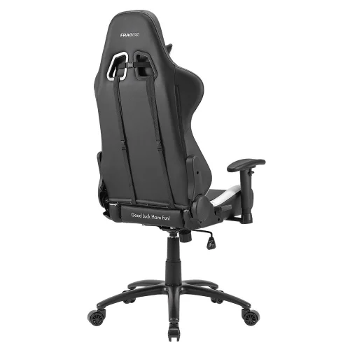 Gaming Chair FragON 2X Series White/Black 2024, 2005292910029539 06 