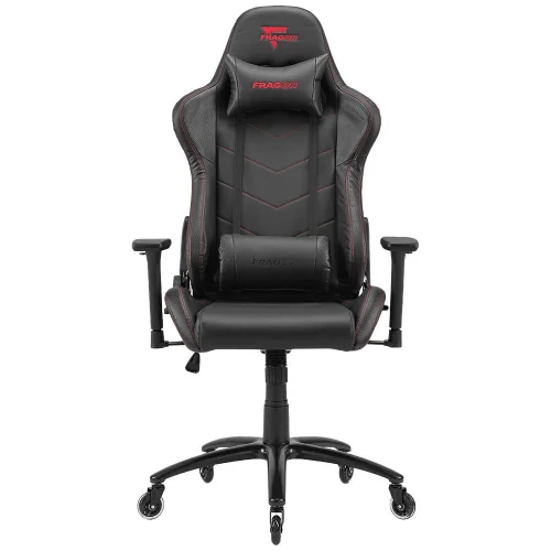 Gaming Chair FragON 3X Series Black, 2005292910029577