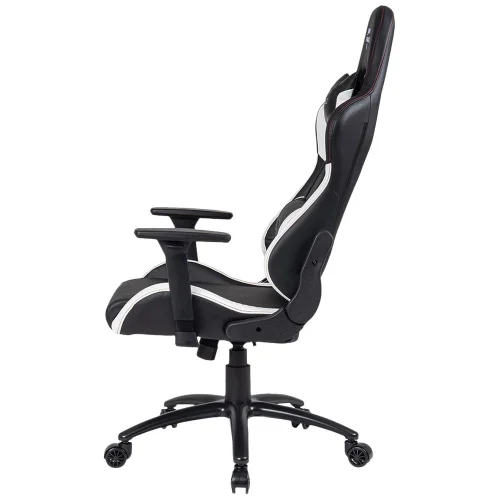 Геймърски стол FragON 3X Series Black/White , 2005292910029584 02 
