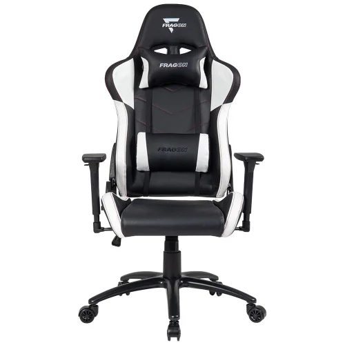Gaming Chair FragON 3X Series Black/White, 2005292910029584 03 