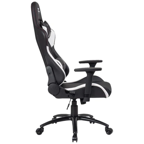 Геймърски стол FragON 3X Series Black/White , 2005292910029584 05 