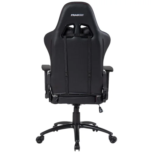 Gaming Chair FragON 3X Series Black/White, 2005292910029584 06 