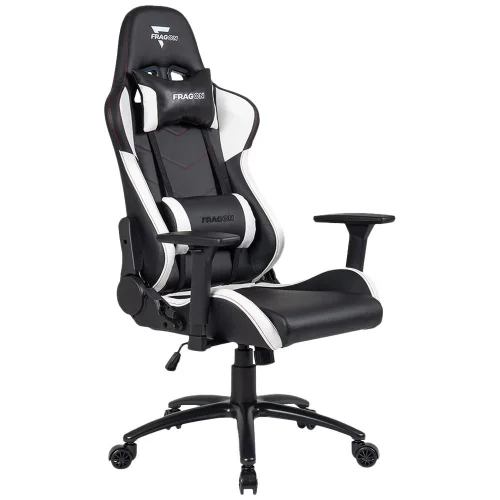 Gaming Chair FragON 3X Series Black/White, 2005292910029584 07 