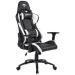 Gaming Chair FragON 3X Series Black/White, 2005292910029584 08 
