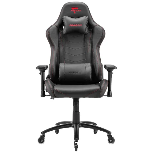 Gaming Chair FragON 5X Series Black, 2005292910029621