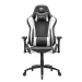Геймърски стол FragON 5X Series Black/White, 2005292910029638 05 