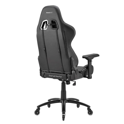 Gaming Chair FragON 5X Series Black/White, 2005292910029638 02 