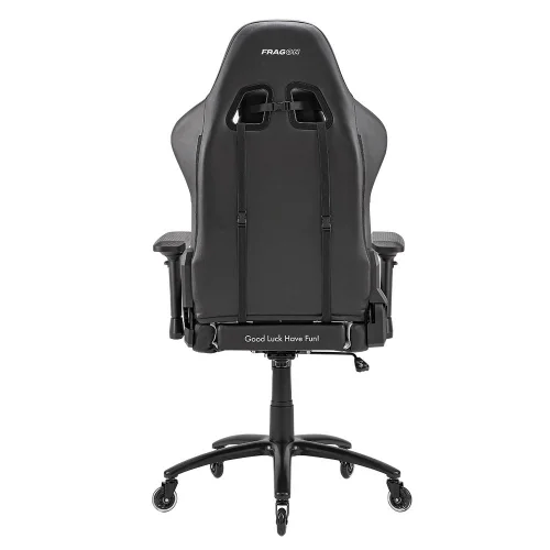 Gaming Chair FragON 5X Series Black/White, 2005292910029638 03 