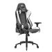 Gaming Chair FragON 5X Series Black/White, 2005292910029638 05 