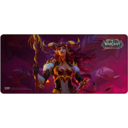 World Of WarCraft Gaming Mouse Pad, Alexstrasza, XL