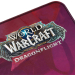 Геймърски пад за мишка World Of WarCraft, Alexstrasza, XL, 2005292910031310 04 