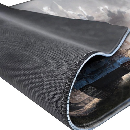 World of Tanks The Winged Warriors XL Gaming Mouse Pad, 2005292910031464 04 