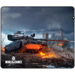 World of Tanks Centurion Action X M Gaming Mouse Pad