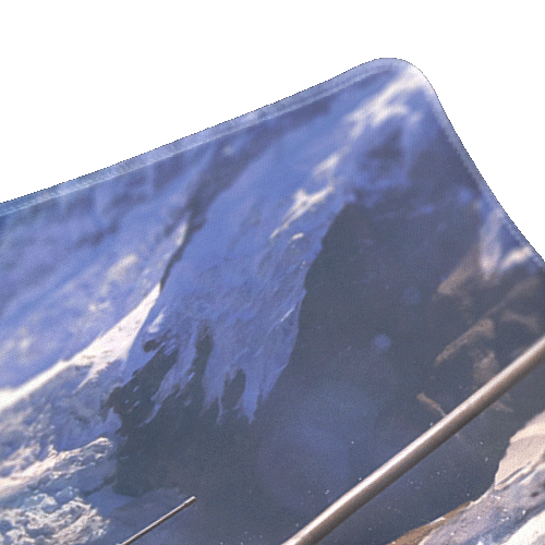 World of Tanks TVP T 50/51, Size XL Gaming Mouse Pad, 2005292910031648 02 