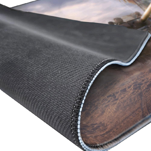 Геймърски пад за мишка World of Tanks VZ.55 XL, 2005292910031662 02 