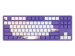 Dark Project Gaming Keyboard 87 Violet Horizons RGB TKL, 2005292910032744 03 