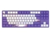 Геймърска клавиатура Dark Project 87 Violet Horizons RGB TKL, 2005292910032744 03 