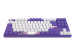 Dark Project Gaming Keyboard 87 Violet Horizons RGB TKL, 2005292910032744 03 