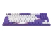 Геймърска клавиатура Dark Project 87 Violet Horizons RGB TKL, 2005292910032744 03 