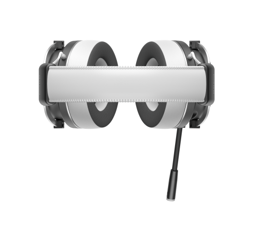 Dark Project Vexo Wireless Gaming Headphones, Gray, 2005292910033666 02 