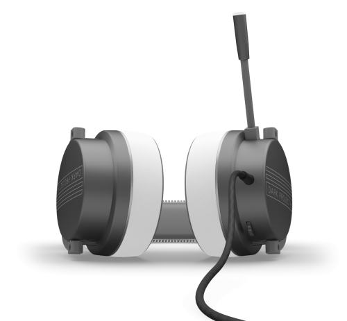 Dark Project Vexo Gaming Headphones, Gray, 2005292910033673 04  — OK Office Dark Project Vexo Gaming Headphones, Gray, 2005292910033673 04