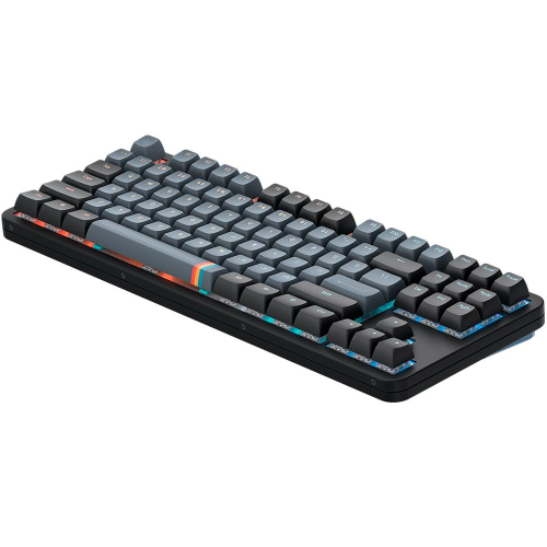 Dark Project ALU87A Midnight Gaming Keyboard, 2005292910036384 02 