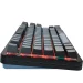 Dark Project ALU87A Midnight Gaming Keyboard, 2005292910036384 06 