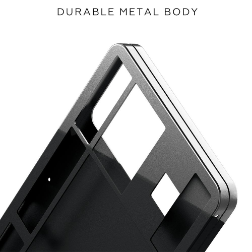 Dark Project ALU87A Midnight Gaming Keyboard, 2005292910036384 05 