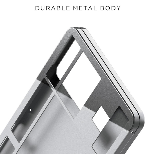 Геймърска клавиатура Dark Project ALU87 Daylight, 2005292910036407 05  — OK Office Геймърска клавиатура Dark Project ALU87 Daylight, 2005292910036407 05