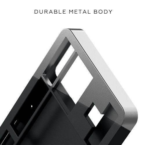 Геймърска клавиатура Dark Project ALU87B Bushido, 2005292910036421 06  — OK Office Геймърска клавиатура Dark Project ALU87B Bushido, 2005292910036421 06