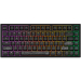 Dark Project ALU81A Terra Nostra Gaming Keyboard, Black, 2005292910036469 06 