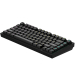 Dark Project ALU81A Terra Nostra Gaming Keyboard, Black, 2005292910036469 06 