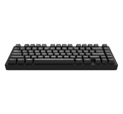 Dark Project ALU81A Terra Nova Wireless Gaming Keyboard, Black