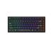 Dark Project ALU81A Terra Nova Wireless Gaming Keyboard, Black, 2005292910036506 04 