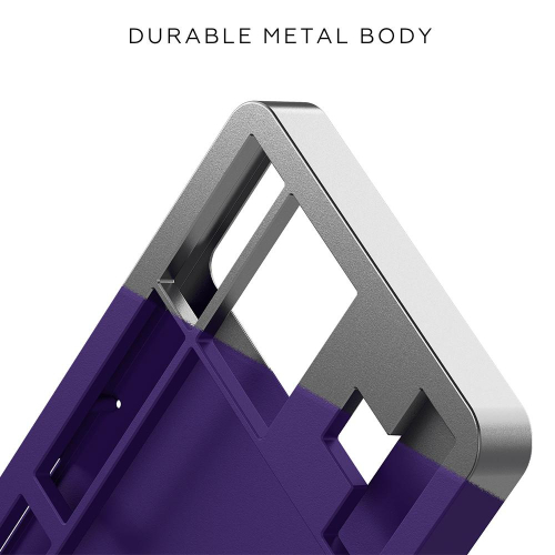 Геймърска клавиатура Dark Project ALU87B Celestial, 2005292910036711 05 