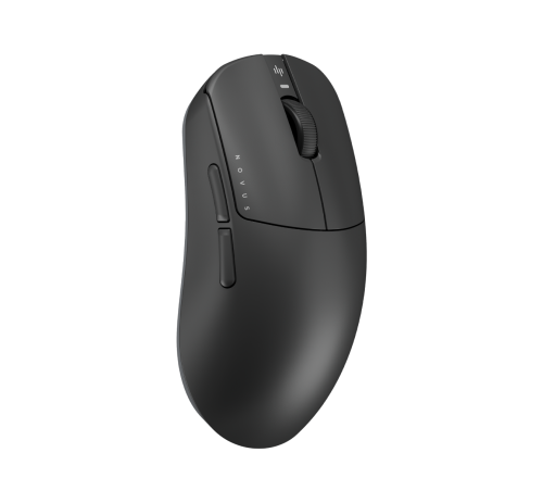 Dark Project Novus BG Wireless Gaming Mouse, Black, 2005292910036728 06 