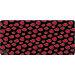Naruto Shippuden Akatsuki Clouds Gaming mousepad XL, 2005292910038227 06 