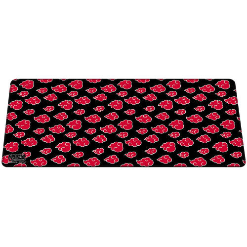 Геймърски пад за мишка Naruto Shippuden Akatsuki Clouds XL, 2005292910038227 02 