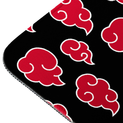 Геймърски пад за мишка Naruto Shippuden Akatsuki Clouds XL, 2005292910038227 03 