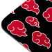 Naruto Shippuden Akatsuki Clouds Gaming mousepad XL, 2005292910038227 06 