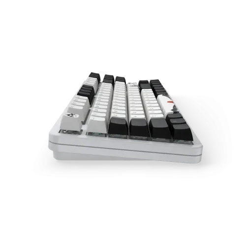 Dark Project 87 Fuji V2 RGB Gaming Mechanical Keyboard , 2005292910039767 04 