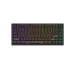 Геймърска клавиатура Dark Project ALU81A Terra Nostra V2, черен, 2005292910042194 06 
