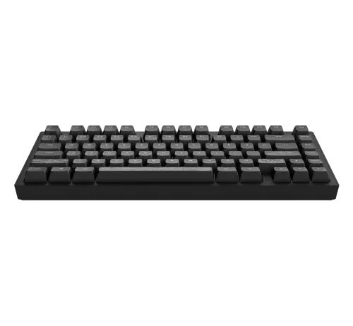 Геймърска клавиатура Dark Project ALU81A Terra Nostra V2, черен, 2005292910042194 03 