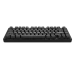 Геймърска клавиатура Dark Project ALU81A Terra Nostra V2, черен, 2005292910042194 06 